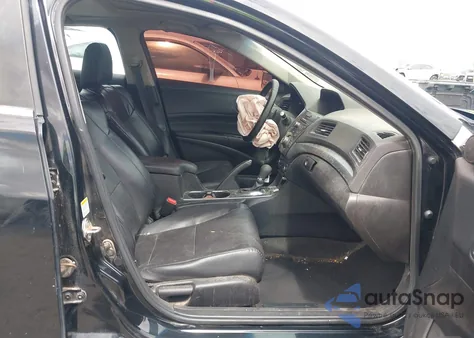 2013 Acura Ilx 2.0L z USA, uszkodzony, nr VIN 19VDE1F50DE011050